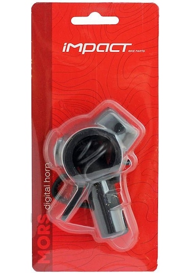 Impact Mors Elektronik Korna 120db Çok Renkli