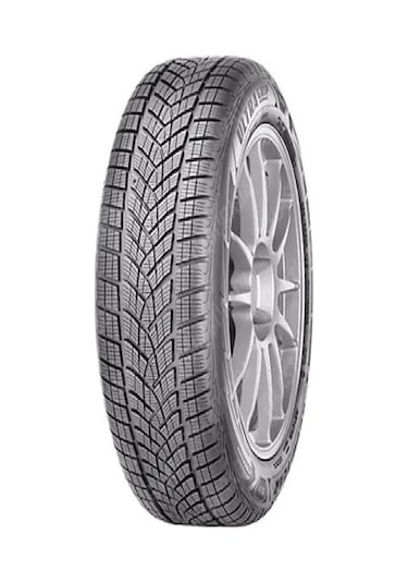 Goodyear 235/60R17 106H Ultragrip Perf Suv G1 XL Kış Lastiği 2019