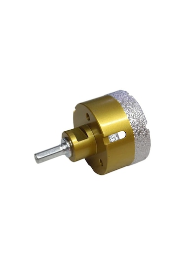 65 Mm Mermer Delme Panç