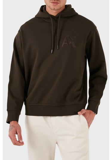 Armani Exchange Erkek Sweat 6dzmje Zj4xz 1782 Haki Haki Armani Exchange Erkek Sweat 6dzmje Zj4xz 1782 Haki Haki