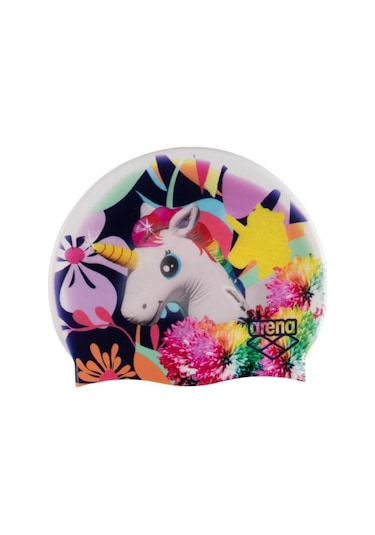 Arena Hd Cap Super Powers Bone 005572229 Çok Renkli