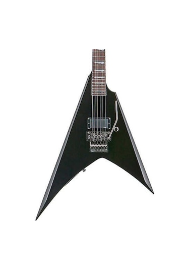 Esp Ltd Alexi 200 Siyah Elektro Gitar