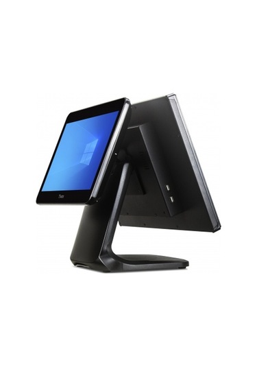 Tiwox Tp-1903d, Intel İ3 3.nesil, 18.5" Ekran, 8gb Ram, 128gb Ss