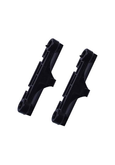 Aghbilgisayar- Am4 Braket Amd Işlemci Fan Ayağı Anakart Bağlantısı Amd Ayak Am4