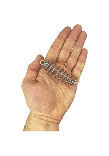 9 Cm Uzunulukta Süper Avcı Kolay Hamur Tutan Sazan Yayı