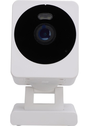 Gajeena 5mp Akıllı Güvenlik Kamerası, Ip67 Su Geçirmez, Gece Görüşü, Aı Hareket Algılama, İki Yönlü Ses, 2.4g Wifi, Dış/iç Kullanım