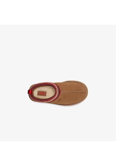 Ugg Tazz Çocuk Kahverengi Terlik Düz 1143776k Kahverengi