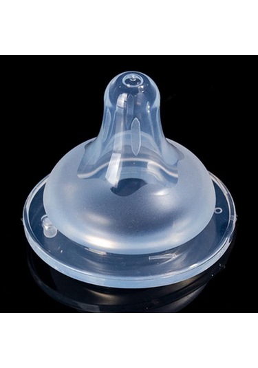 Suntek Silikon Bebek Emziği Emzik Emzik Yürümeye Başlayan