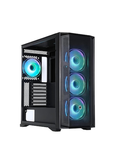 Frısby Cx-500 750w 80+ Bronze Argb Kasa