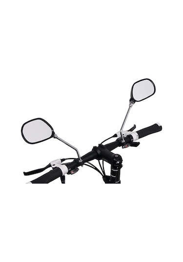 Ayna Takımı Kelepçeli JY-102A
