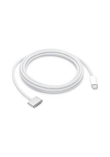 Usb-c Type-c To Magsafe 3 Adaptör Dc Kablo