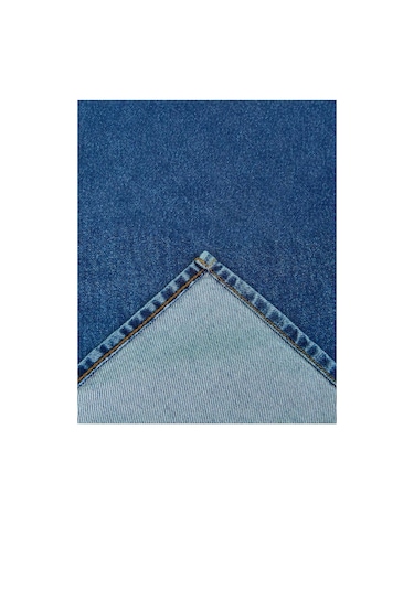 Bambum Sole - Jean Runner Mavi