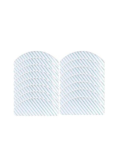 Besthome1 Ecovacs Deebot T8/t9 Aıvı İçin Mikrofiber Temizlik Pedi, Yumuşak Ve Yüksek Emicilik