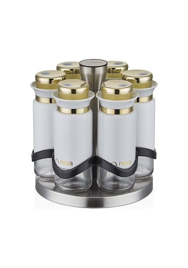 Neva N3548 Lilyum Gold Soft Mutfak Kombinim