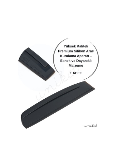 Unikat Yeni Nesil Araç Kurulama Aparatı Zor Alanlara Ulaşım Kolaylığı 1 Adet