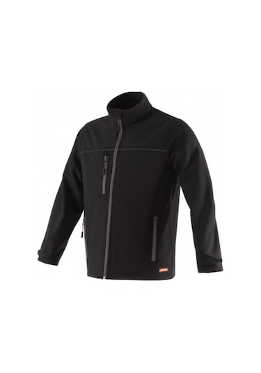 Işmont Softshell Mont