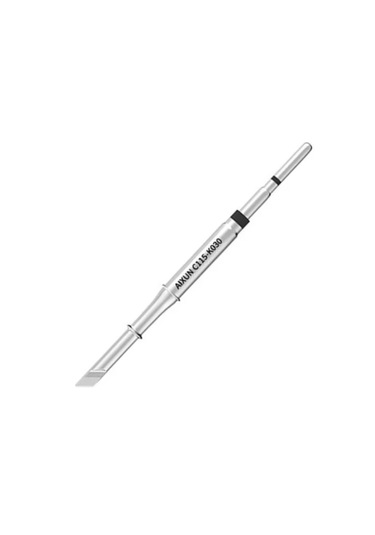Aixun C115 K030 Havya Ucu Balta