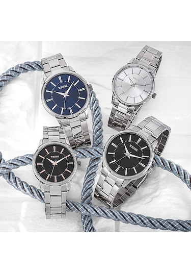 Wesse WWL104402 Kadın Kol Saati