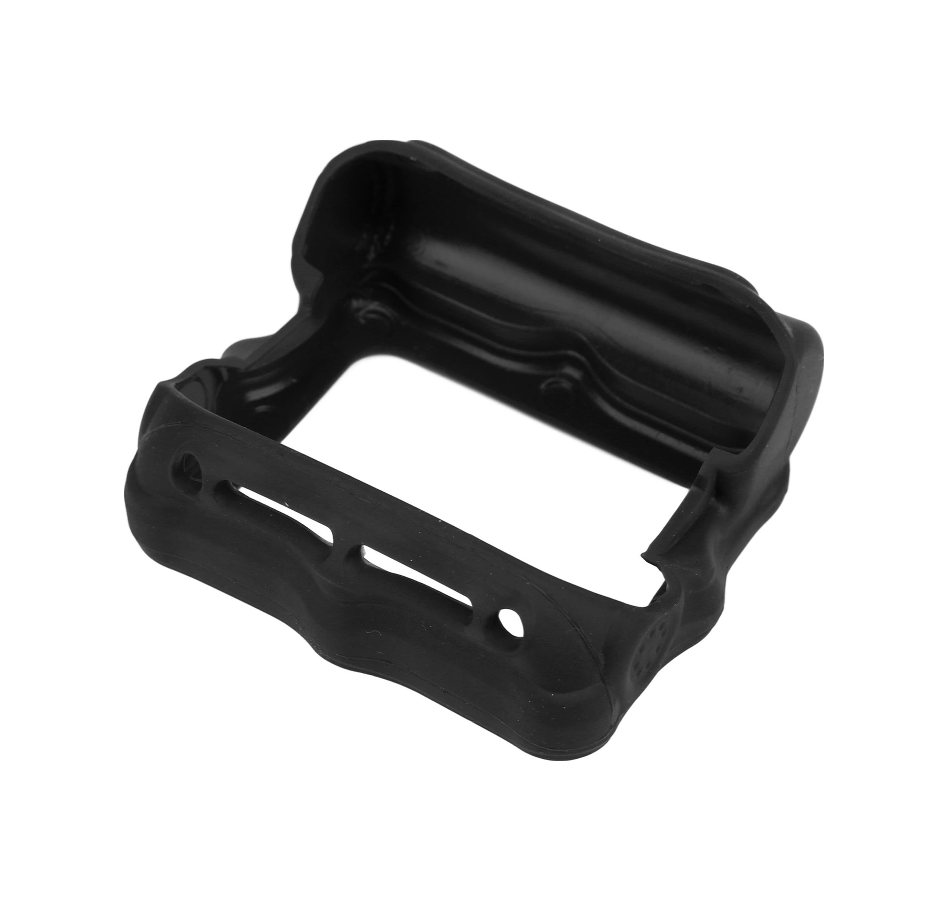 Shineyee Shearwater Perdix Aı/sa Dalış Bilgisayarı Koruması - Sıvı Silikon Kapak, Toz Ve Kırılma Engeli, Su Altı Kullanıma Uygun Siyah