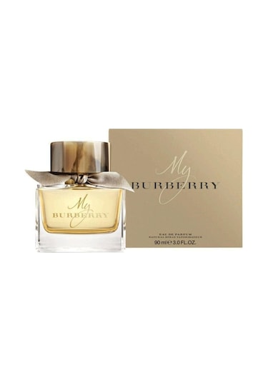 Burberry My Burberry Kadın Parfüm EDP 90 ML