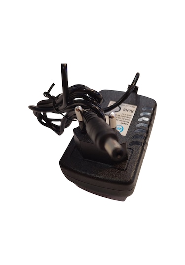 9V 2A Adaptör 5.5 mm / 2.5 mm