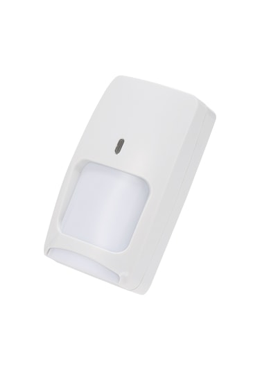 Kablolu Çift Teknoloji Kızılötesi Motion Ve Mikrodalga