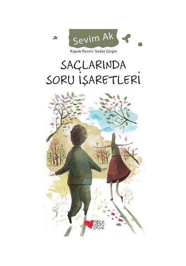Saçlarında Soru Işaretleri (551518938)