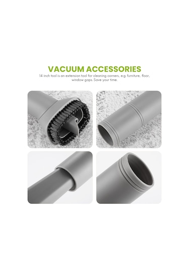 Leasetake Shark Navigator Lift-away Elektrikli Süpürge İçin Dar Alan Temizleme Aparatı Ve Toz Fırçası, Nv350, Nv352, Nv355, Nv356e Modellerine Uygun, Parça No.112ffj İle Karşılaştırın Leasetake Shark Navigator Lift-away Elektrikli Süpürge İçin Dar Alan Temizleme Aparatı Ve Toz Fırçası, Nv350, Nv352, Nv355, Nv356e Modellerine Uygun, Parça No.112ffj İle Karşılaştırın