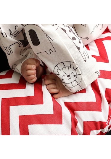 Baby Mom Emzirme Ve Destek Minderi BYP-LK09