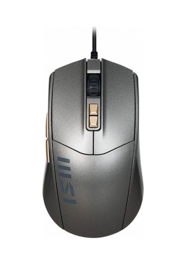 MSI GG M31 Kablolu Optik Oyuncu Mouse