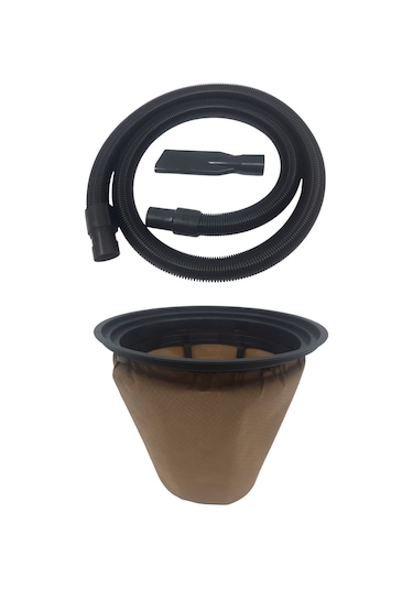 Profesyonel Sanayi Tipi Halı Ve Koltuk Süpürge Makinesi