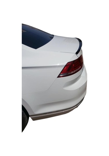 Volkswagen Passat B7 Geniş Model Anatomik Spoiler 2011-2014