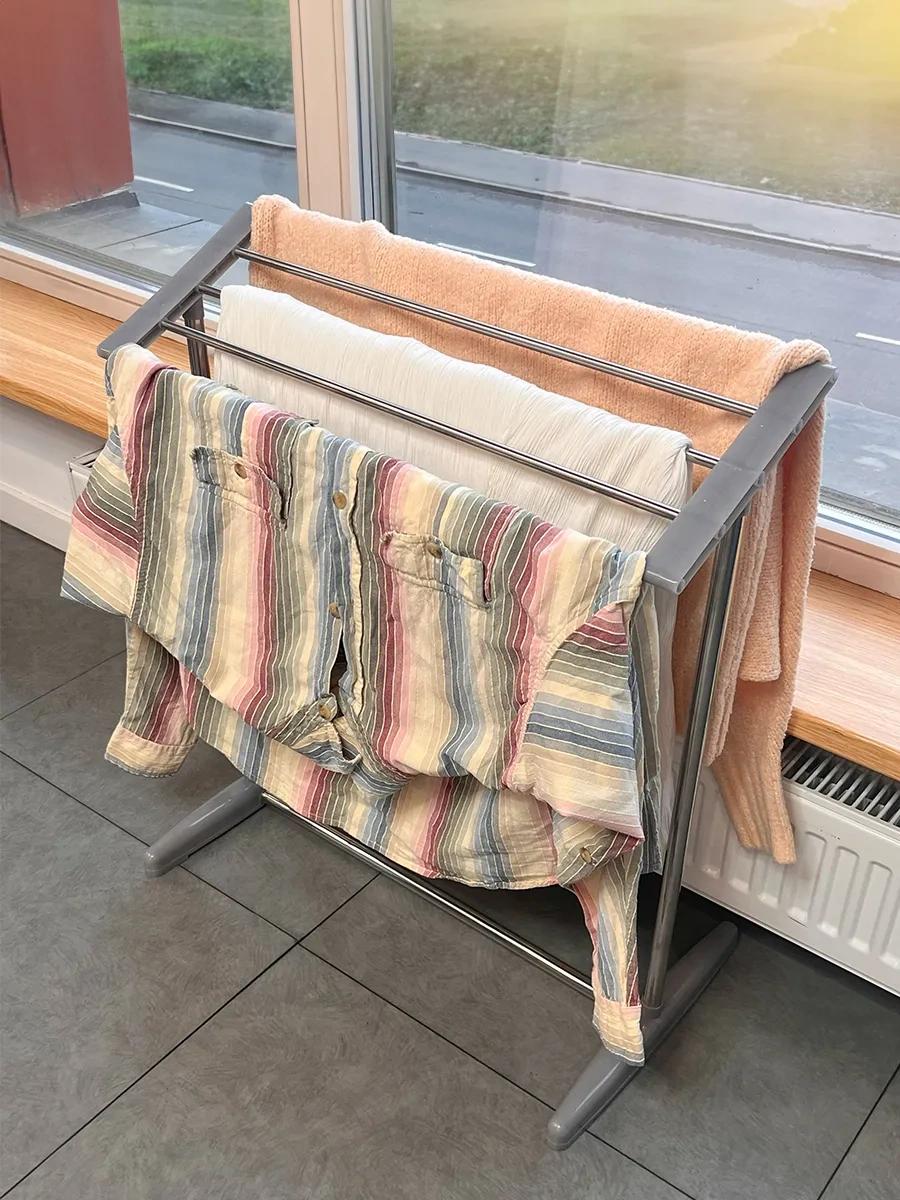 Bırds And Fısh Küçük Yerleşim Askısı 264468921 Gri