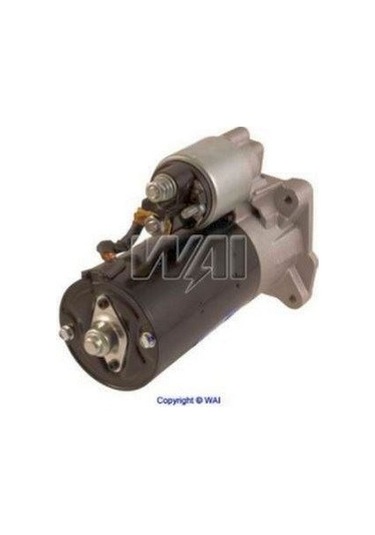 Waı 33223n Mars Motoru 12v 2,5kw 9dıs Bosch Tıp Jumper Ducato Boxer 2,8 Hdı