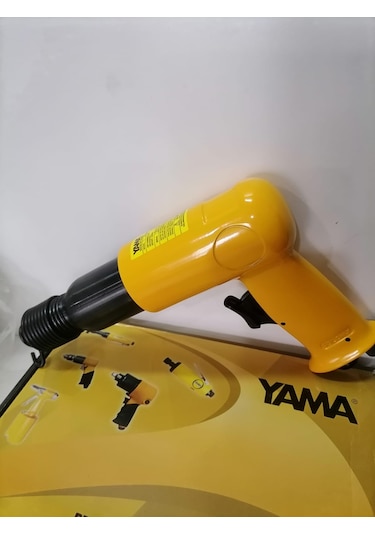 Yama At 2012 Kalafat Çekiç