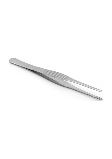 Penset 14 Cm - Diseksiyon Cımbızı - Düz- Sivrı Uçlu - Paslanma...