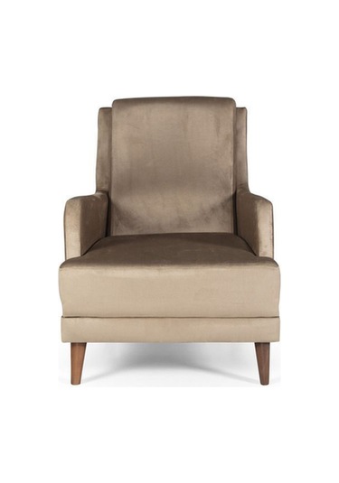 Nobis Berjer Babyface Sütlü Kahve Sütlü Kahve