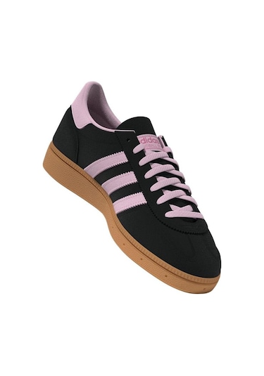 Adidas Handball Spezıal W Spor Ayakkabı Ie5897-siyah Siyah