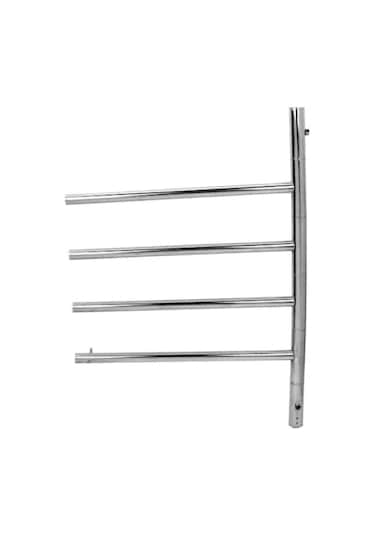 Micron MT-108 70 W Elektrikli Havlupan Krom