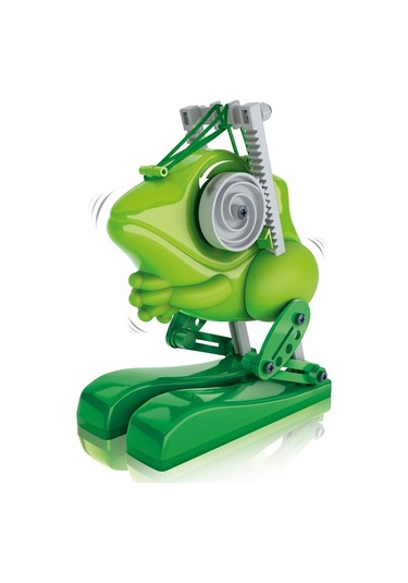 Clementoni Jumping Bot Atlayan Robot 64956