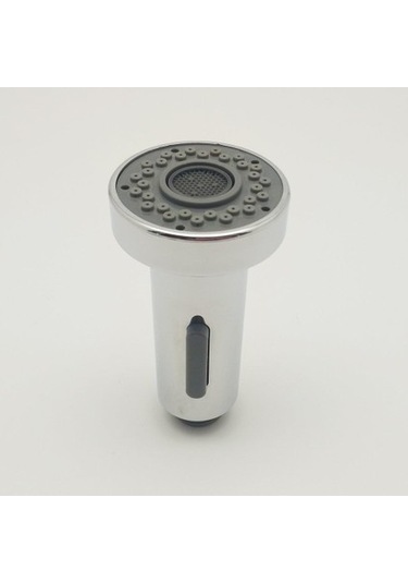 Agoodshop Esinti Değiştirme Çok Işlevli, 2 Çıkış Ucu Düzenleyici Sprey Mutfağı Daha Hafif Hale Getirmek -