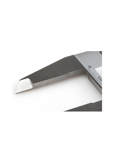 Dasqua 150Mm Saatli Kumpas Shock Proof 0,01 (1350-5005) N11.383