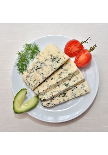 Doğumark Otlu Peynir 1 KG