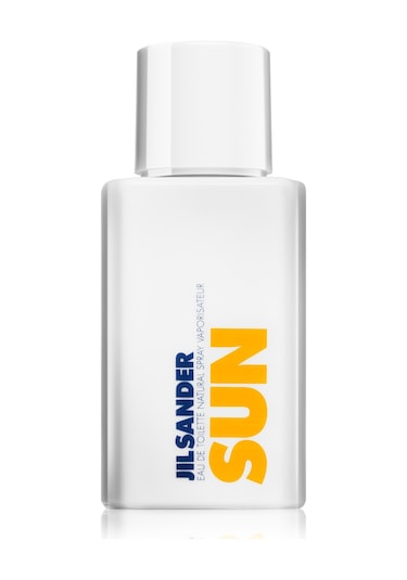 Jil Sander Sun Kadın Parfüm EDT 75 ML