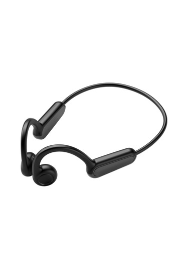 Skycity Kablosuz Kemik İletimli Spor Kulaklığı - 11 Saat Çalma Süresi, Suya Dayanıklı