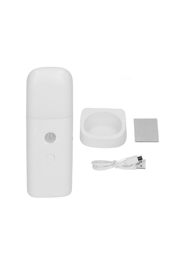 Gece Lambası Masaüstü Duvar 5 Seviye İndüksiyon Gece Lambası Taşınabilir Açık Hava Seyahat Gece Lambası Diğer