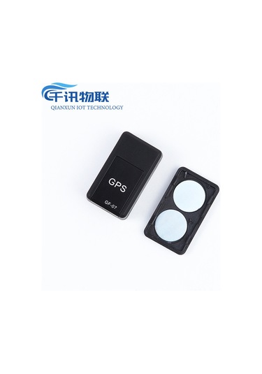 Ranyeek Küçük Taşınabilir Gps Konumlayıcı - Yaşlı Ve Çocuk Kayıp Engeli - Araç Geri Çekimi - Zıplayıcı Mıknatıs - Kurulum Gerektirmeyen Takip Cihazı