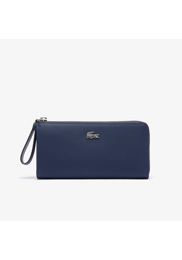 Lacoste Kadın Cüzdan Nf4374db-021 Nf4374db-021 Lacivert Lacivert