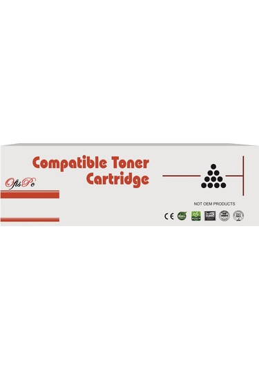 Ofispc Brother Tn450-2220-2250-2275-2280 2600 Sayfa Çipsiz Uyumlu Toner