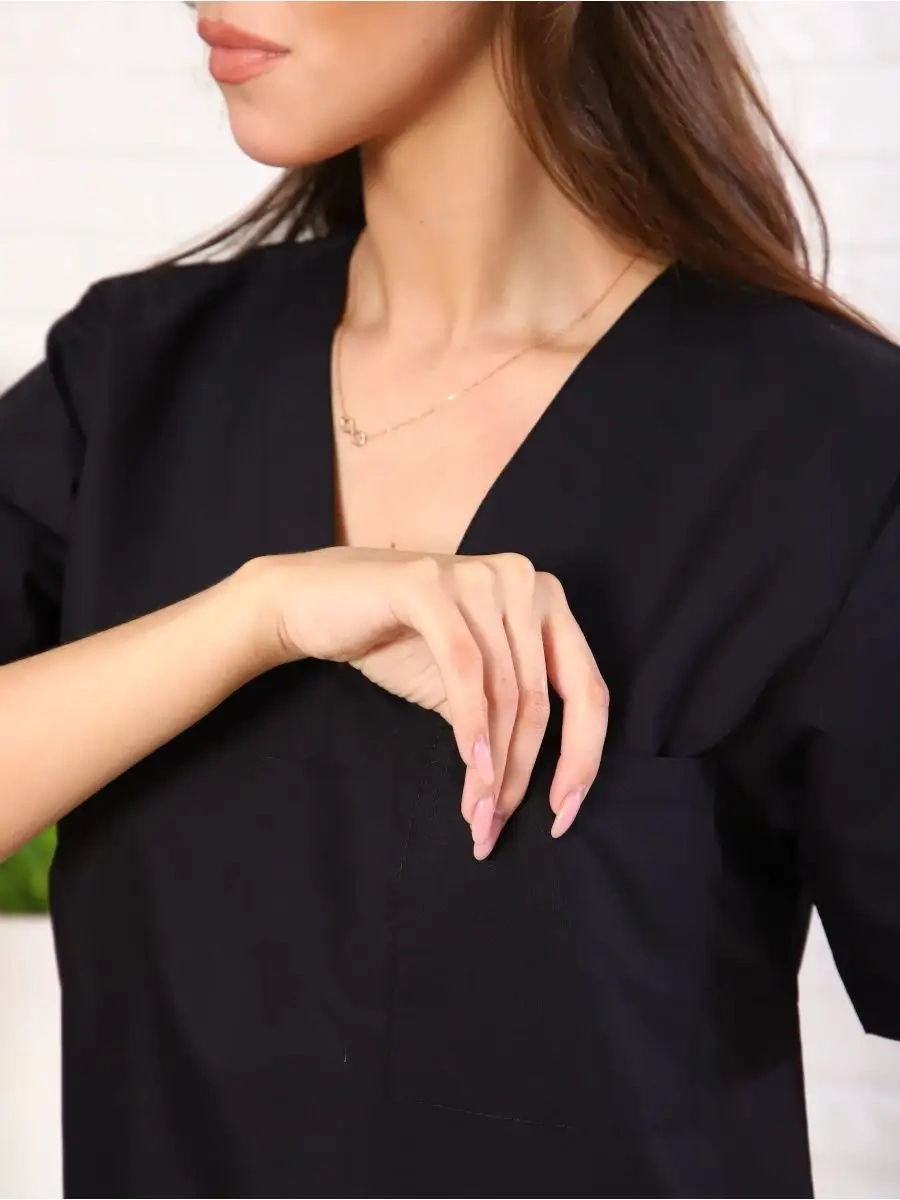 Medicina Plus Kadın Doktor Tıbbi Takım Elbisesi 52957635